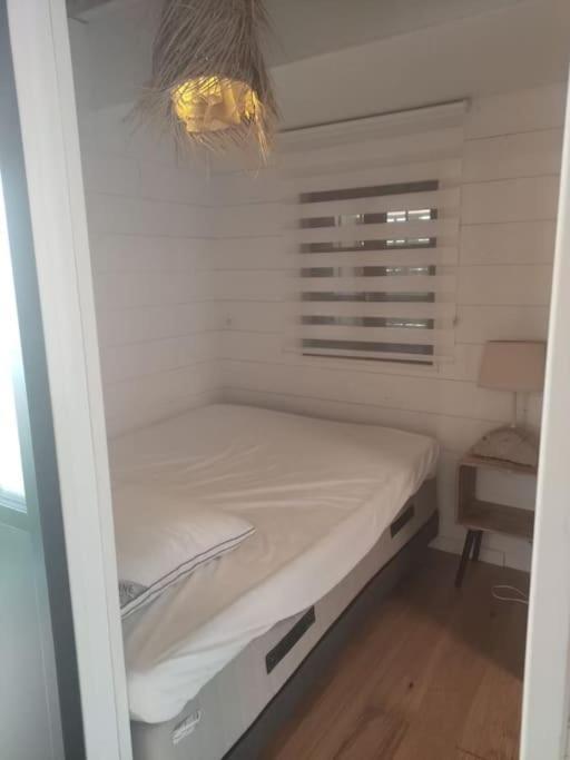 Joli T2 Bas De Chalet Plage De גרואיסאן מראה חיצוני תמונה
