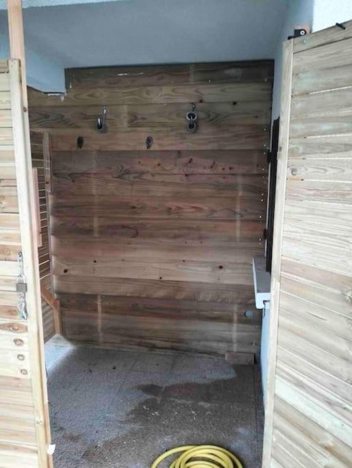 Joli T2 Bas De Chalet Plage De גרואיסאן מראה חיצוני תמונה